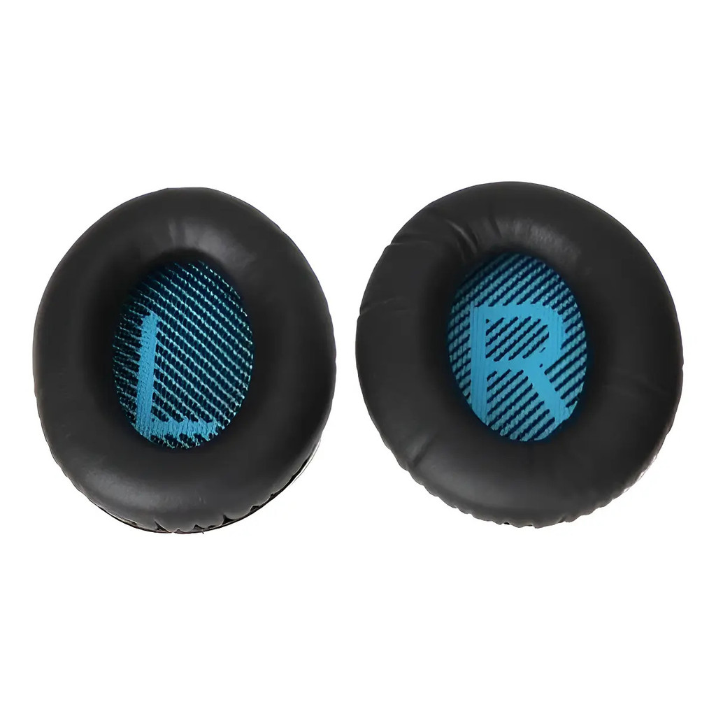 Espumas Compatíveis Com Bose Qc25 Qc35 Qc2 Qc15 Ae2 Ae2i
