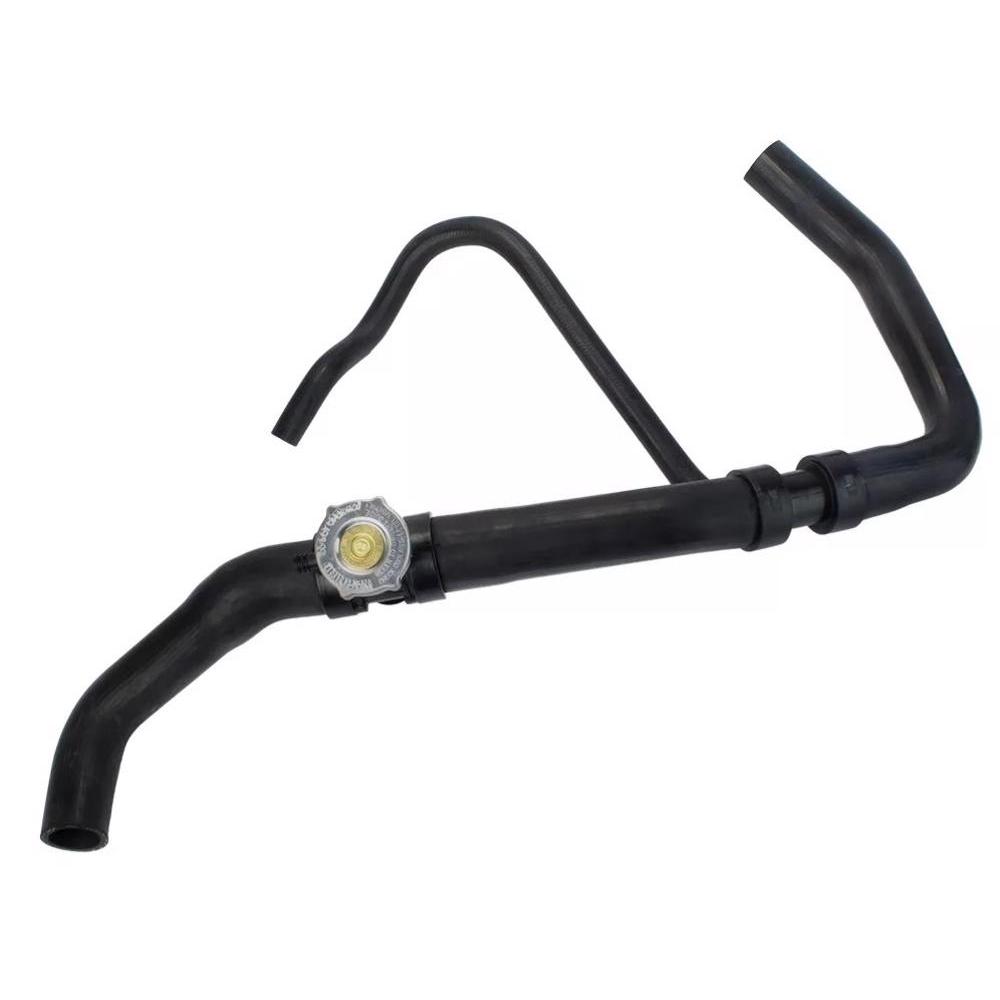 Mangueira Superior Do Radiador Jeep Compass 2.4 2007 A 2018 Mangote Parte Superior Radiador Compass