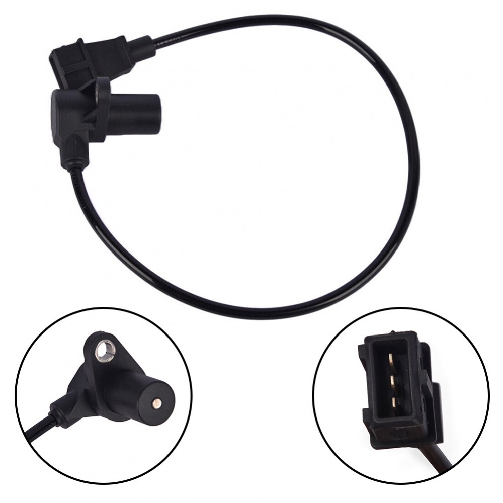 O Sensor De Posição De Ângulo Parte Virabrequim Preto Dos Acessórios Para Ducati 55241321C