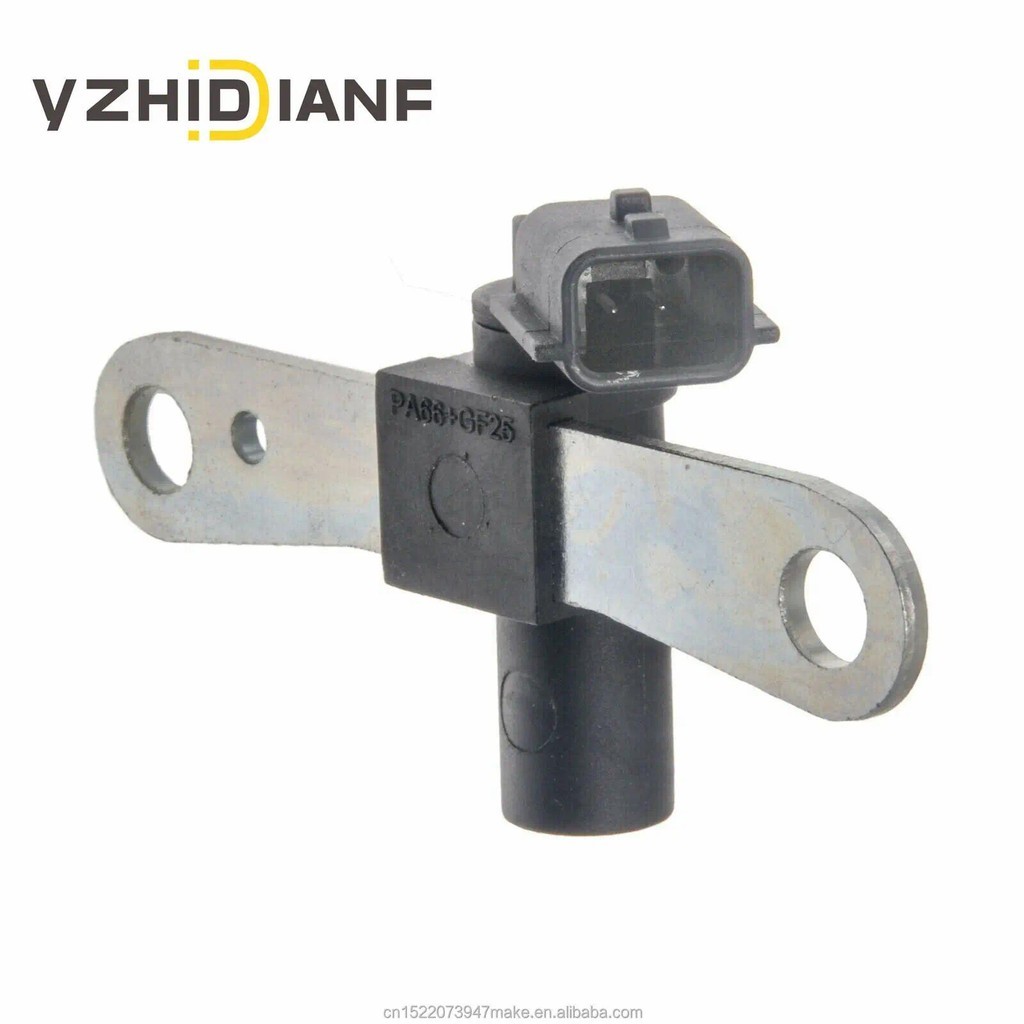 Sensor De Posição Do Virabrequim De 1 Unidade 8200436025 Acessórios Para Carro Renault-Clio-Megane-Modus-Twingo-Kangoo-T