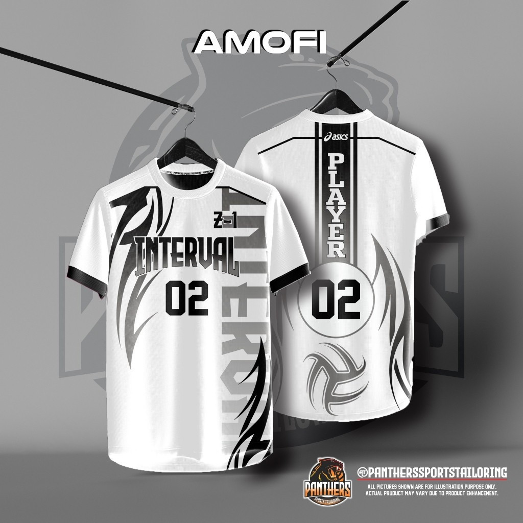 Prosperityuspersonalidade Personalizada Gratuitamente Dos Filipinas 2025 Novo Design Camiseta Camisa De Vôlei Grande Sub