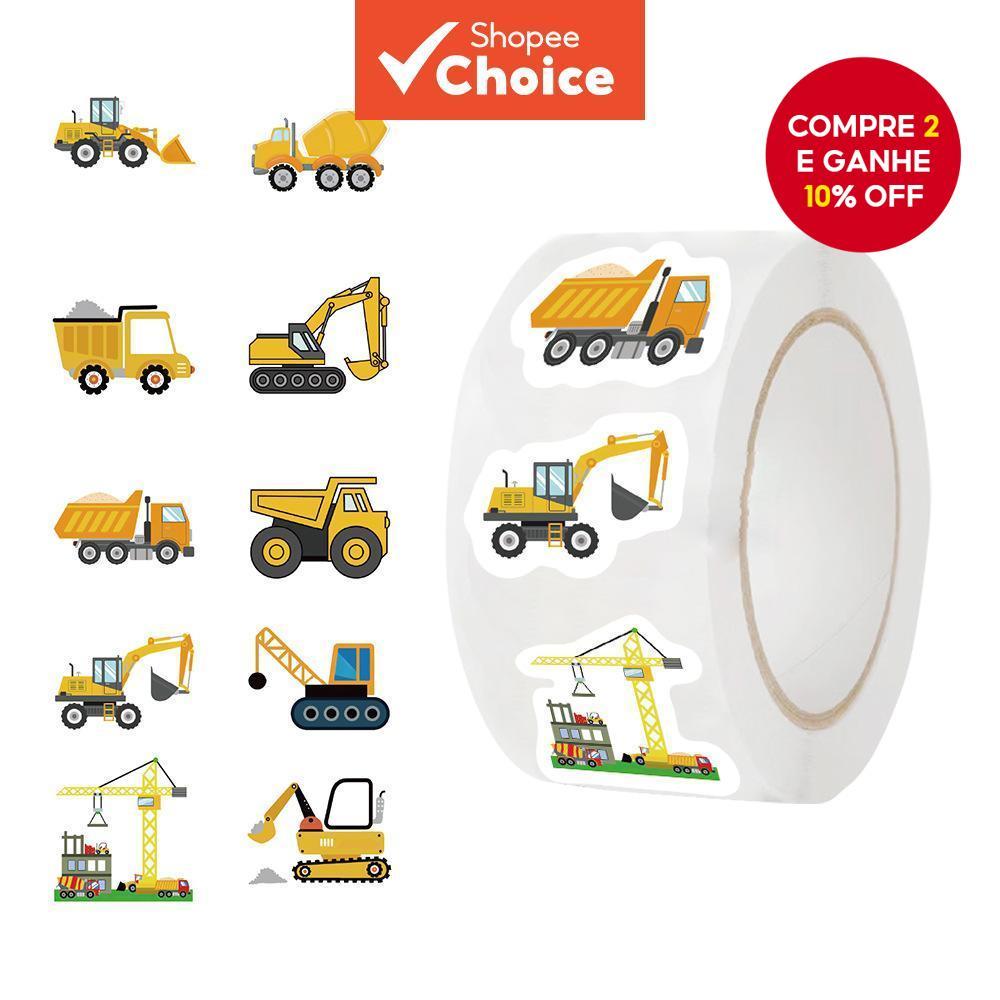 500Pcs Autocolantes Cartoon Roll Up Grafite Estojos Capacete Laptop Skate Decorativos DIY