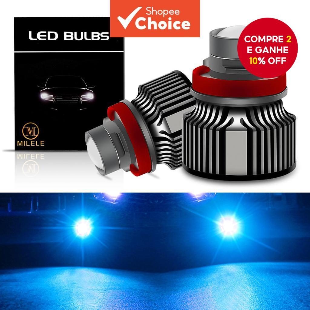 Lâmpada Hb4 Led Projetor: Onde Comprar | BuscaProdutos