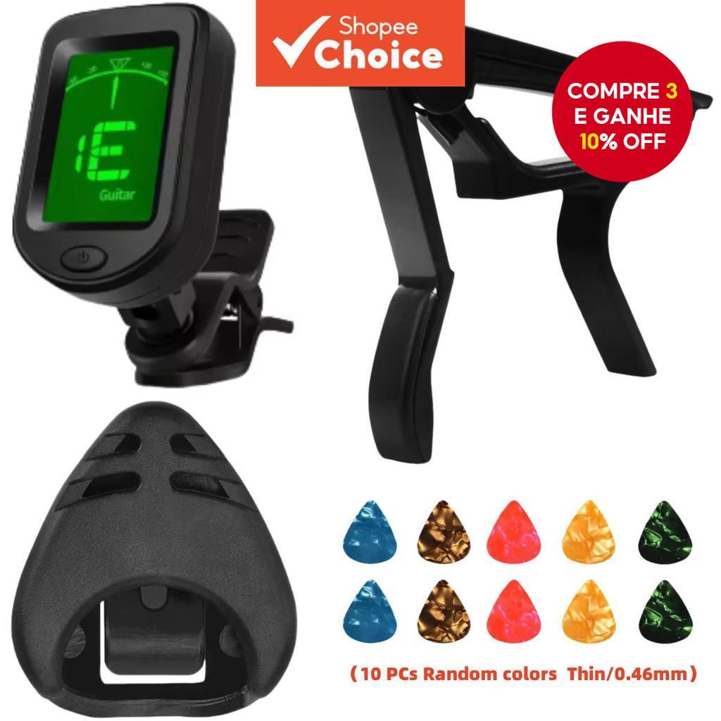 Guitarra para Iniciantes: Onde Comprar | BuscaProdutos