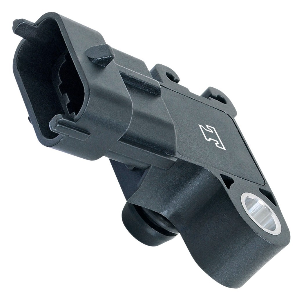 Map Sensor Pressao Coletor - Focus 2011 A 2014 / Fusion 2013 A 2018 / Range Rover Evoque 2013 A 2016