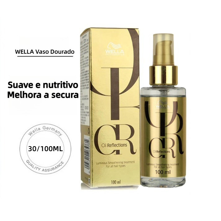 Creme de Tratamento Wella: Onde Comprar | BuscaProdutos