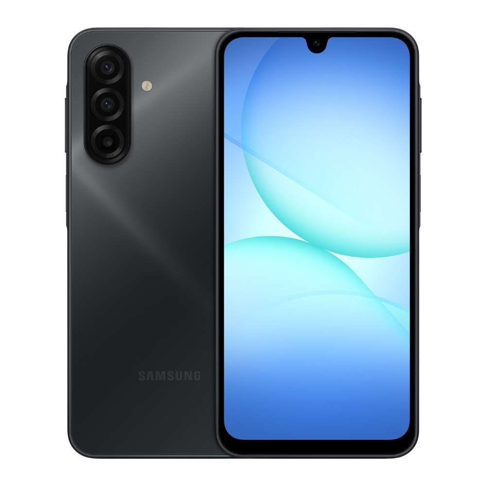 Smartphone Samsung Galaxy A17 Tela 6,7 Polegadas 128GB 4GB RAM