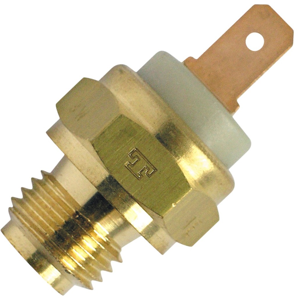 Interruptor Termico Radiador - Belina 1978 A 1978 / Caminhoes 1982 A 1987 / Corcel 1978 A 1978