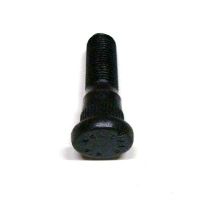 Parafuso De Roda Jeep / Rural / F 75 Ford Willys Após 1966 / 1983