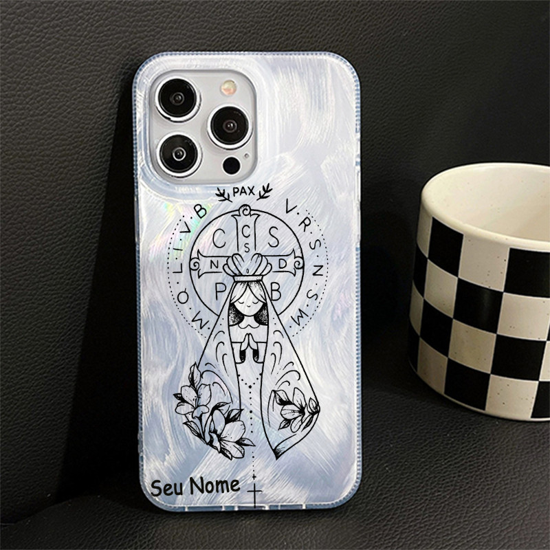 Capinha Iphone 16e Personalizada | BuscaProdutos