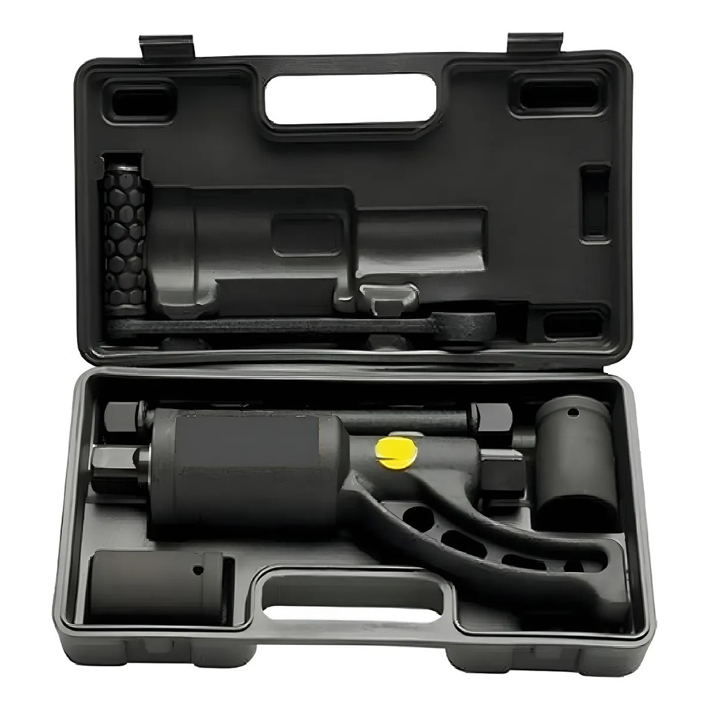 Desforcímetro Multiplicador De Torque De 795kgf E 1 Pol. Tor