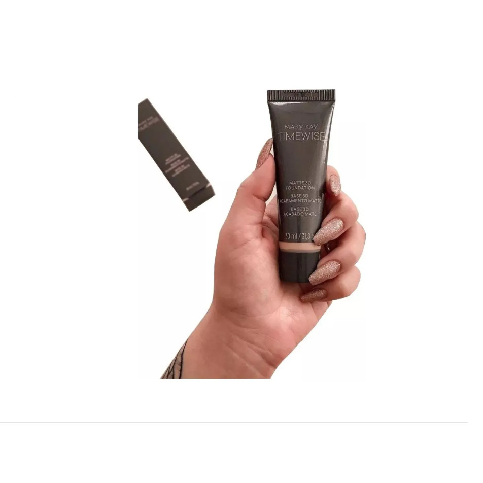 Mary Kay - Base Time Wise - C170