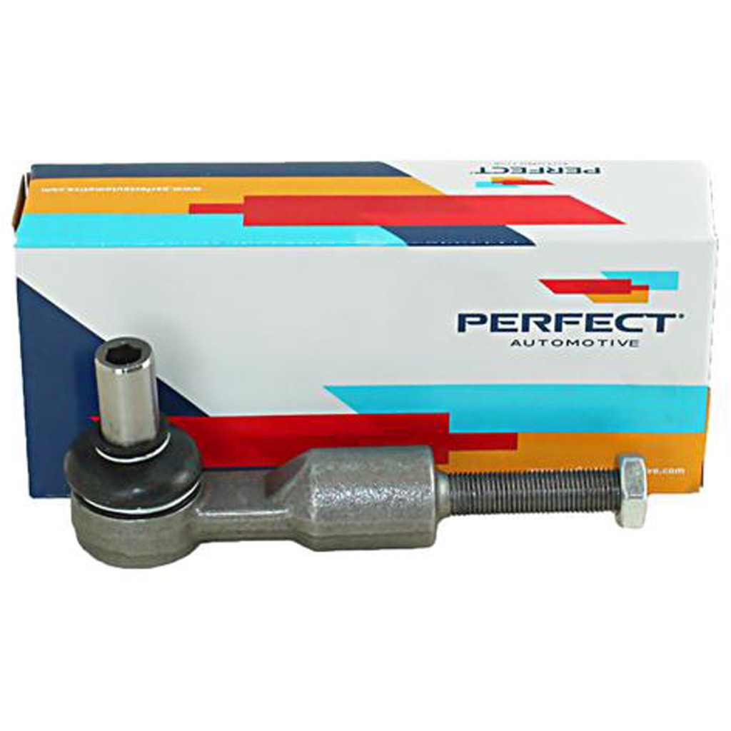 Terminal Direcao - Audi A4 1995 A 1996 / Audi A6 1995 A 1996 / Audi A8 1995 A 1996 / Passat 1998 A 1999 - Tdi4198