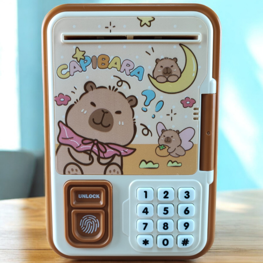 Brinquedo Cofrinho: Onde Comprar | BuscaProdutos