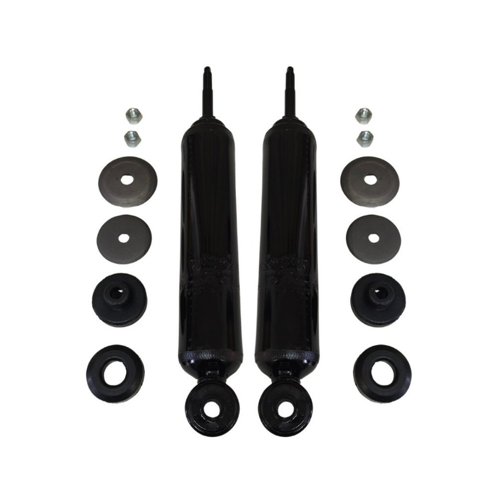 Par Amortecedor Dianteiro Ford F1000 F4000 F400
