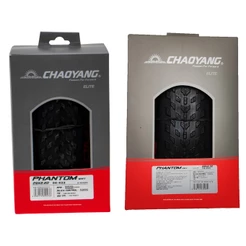 Par Pneu 29 Chaoyang Phantom Elite Wet 2.2 + Dry 2.3 120Tpi