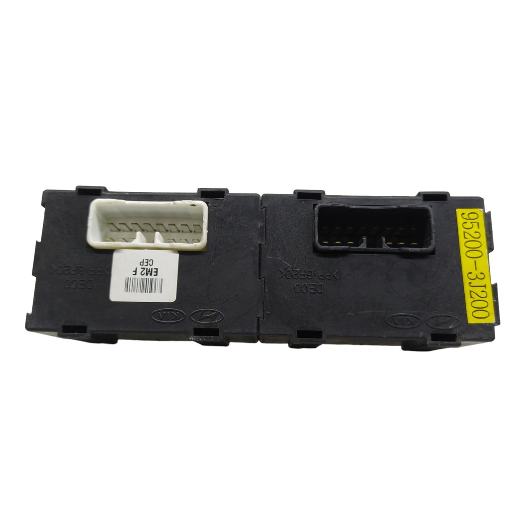 Módulo Lcm Hyundai Veracruz 3.8 2007