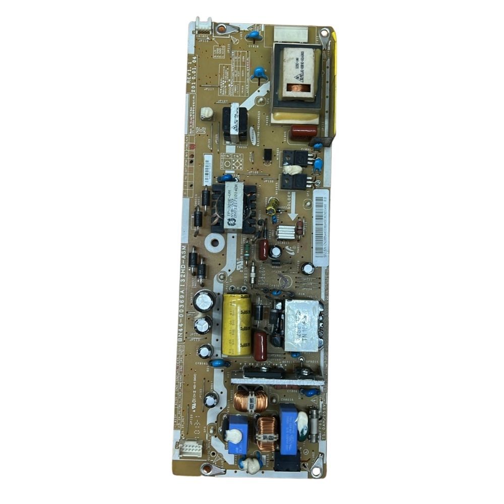 Placa Fonte Tv Compatível Ln32c350d1m Ln32c350  Bn44-00369a PÇ2145