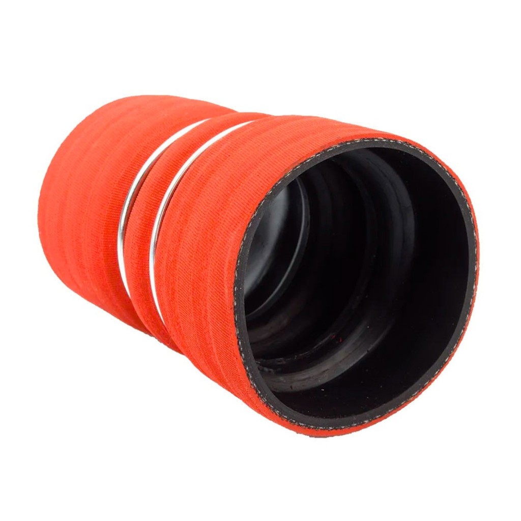 MANGUEIRA DO INTERCOOLER FORD CARGO ELETRONICO 1317 1517 171 MANGOTE DO INTERCOOLER FORD CARGO