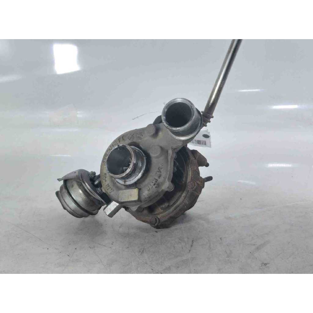 TURBINA TURBOCOMPRESSOR Ssangyong KYRON 2.0 2011