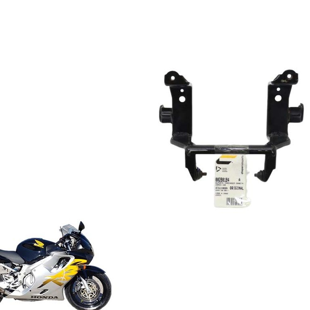 Suporte Carenagem Rabeta Honda Cbr 600 F 98-02 Usado-184 ( ORIGINAL )