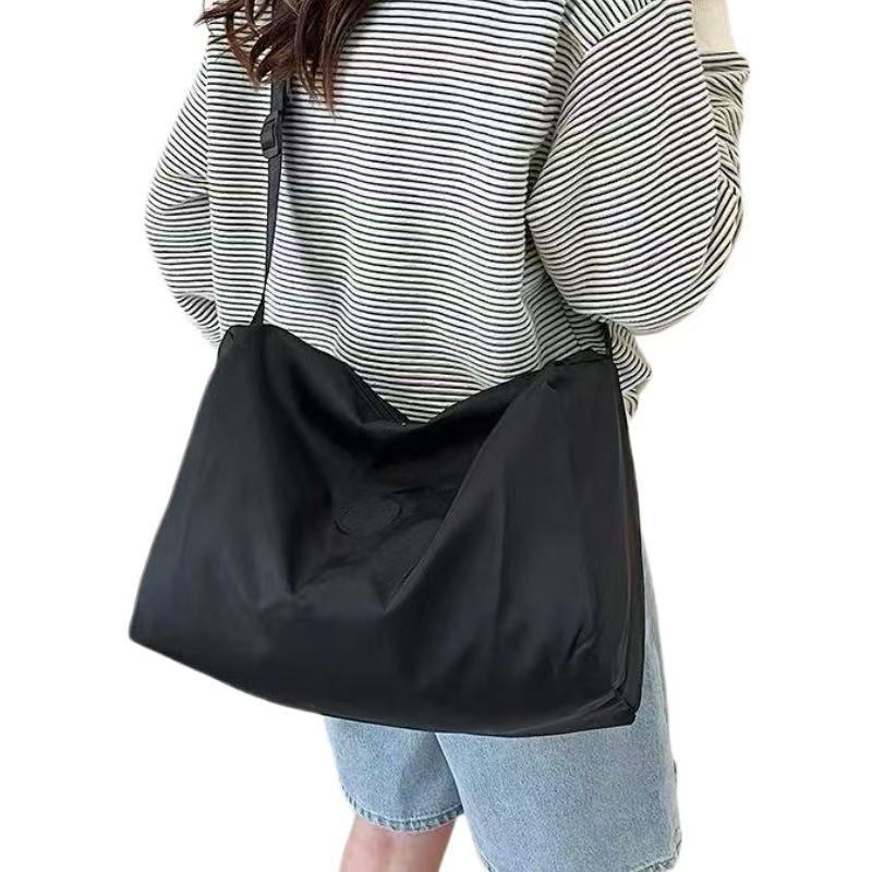 Bolsa Academia Mala De Viagem Feminina Grande Capacidade Resistente e Leve