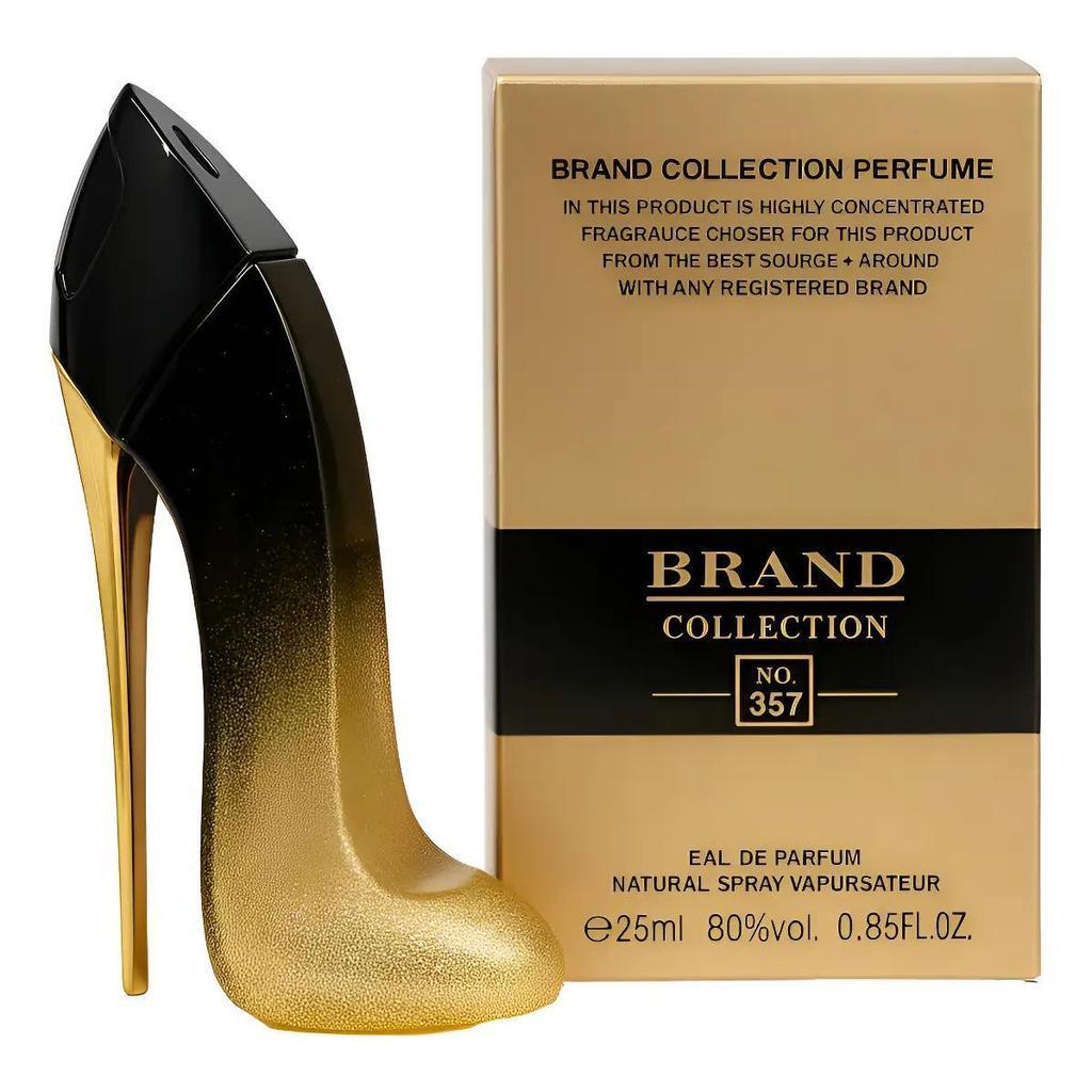 Perfume importado perfumes original Perfume Brand Collection NO.357 - Good Lady Midnight 25ml