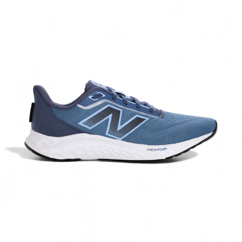 Tênis New Balance Fresh Foam Arishi V4 Azul - Masculino