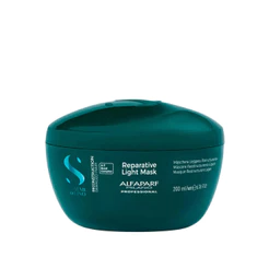 Máscara 200ml Reconstruction Reparative Light - Alfaparf
