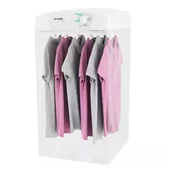 Secadora de Roupa Mueller 8kg Sun Suspensa