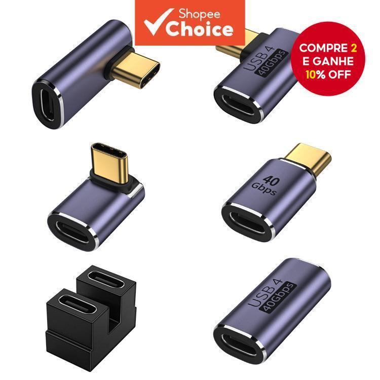 O que é Extensor Cabo Tipo C? Guia e Onde Comprar | BuscaProdutos