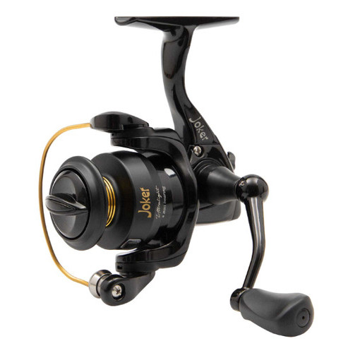 Molinete Maruri Joker Spin 800 4kg Drag 4 Rolamentos