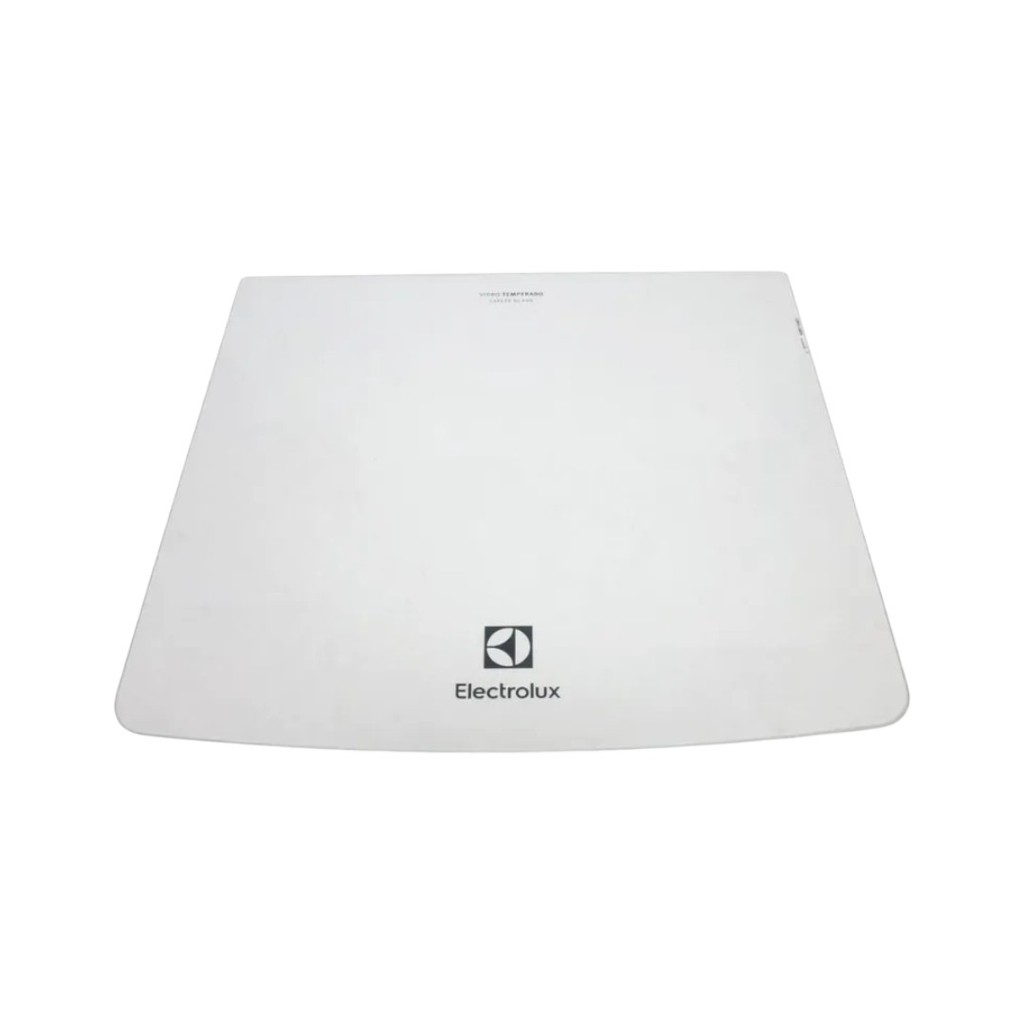 VIDRO DA TAMPA MÓVEL LT13B LT12B A99110401 ORIG ELECTROLUX