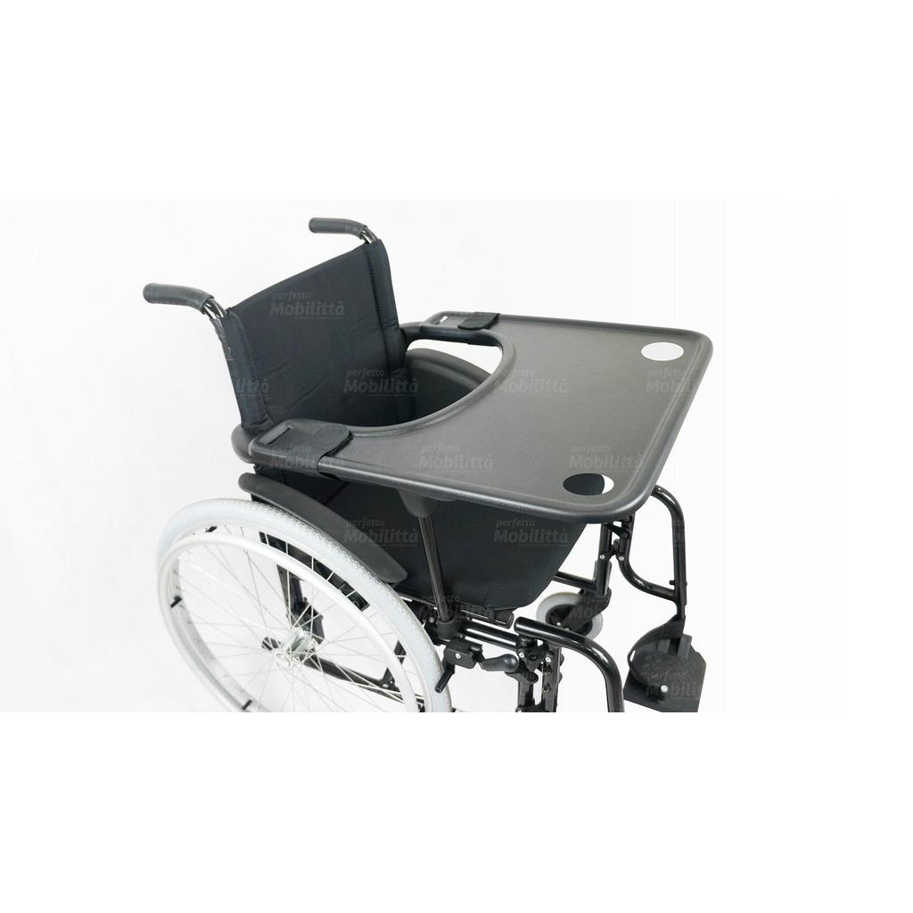 MESA PARA CADEIRA DE RODAS MOBILITTÀ