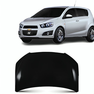 Capo Dianteiro Sonic 2012 2013 2014 1ª Linha em Oferta na Shopee