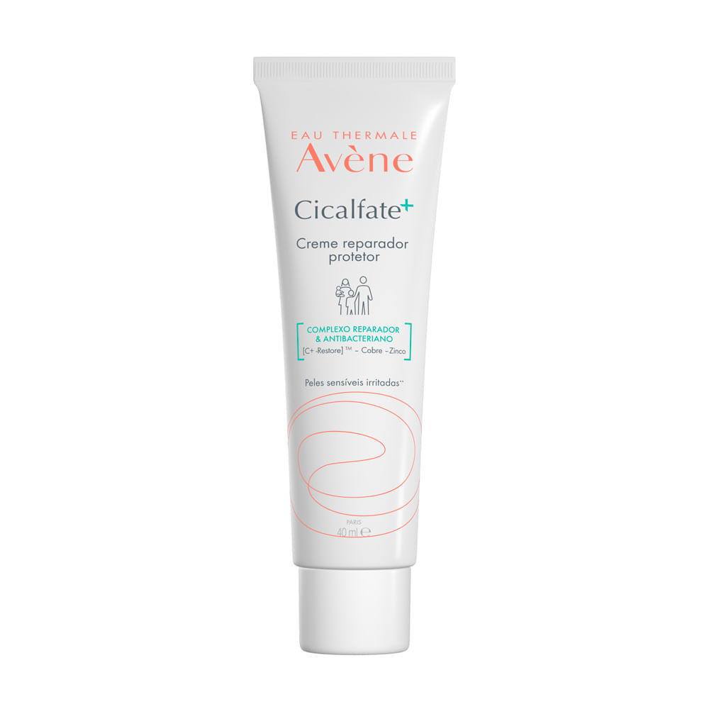 Creme Facial Reparador Avene Cicalfate: Onde Comprar | BuscaProdutos
