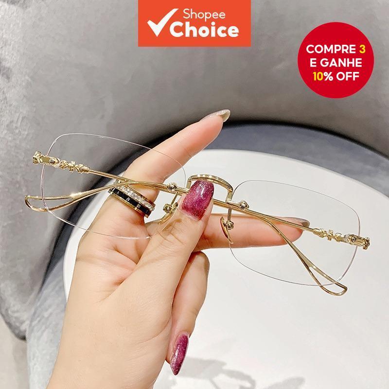 Armação Retangular: Onde Comprar | BuscaProdutos