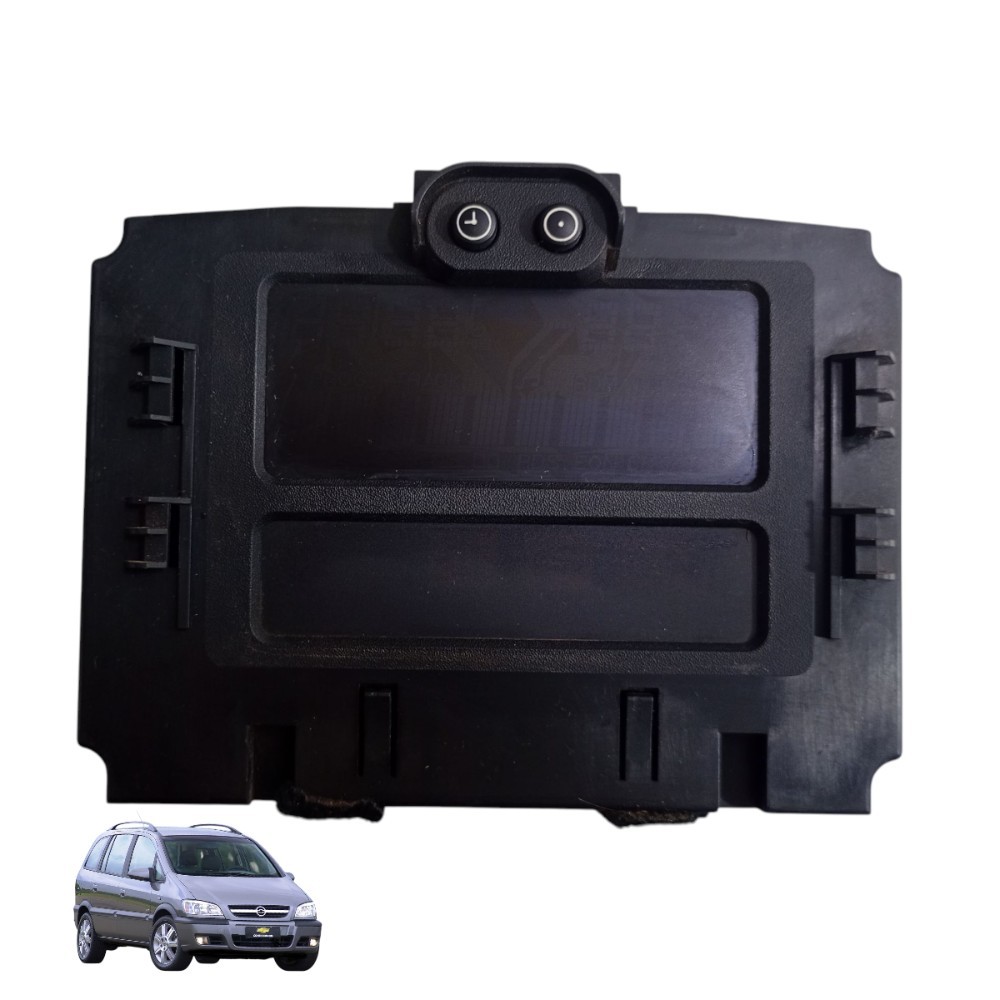 Computador Bordo Gm Zafira Astra 1999 2000 20004