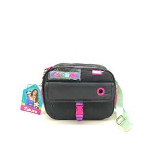 Lancheira Juvenil Youtuber Luluca Oficial Escolar - 2025 Clio Original em Oferta na Shopee