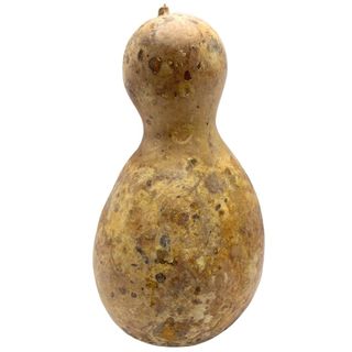 Cabaça Porongo Média Umbanda e Candomblé
