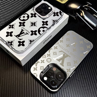 Capa Para iPhone 7 Plus 17 Pro Max 17Air 16 15 13 11 14 12 11 Xs XR 8 SE 2020 Logotipo Da Marca Na Moda Caso De Telefone em Oferta na Shopee