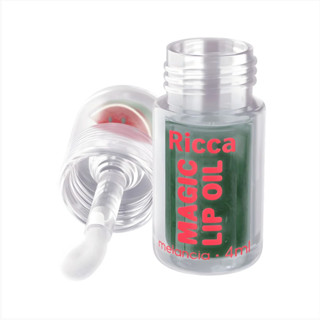 MAGIC LIP OIL MELANCIA RICCA em Oferta na Shopee