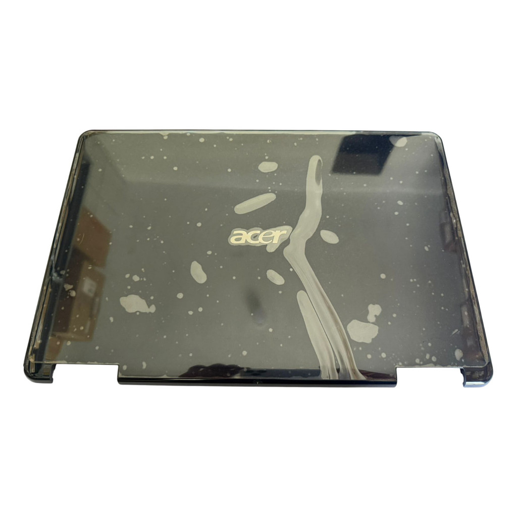 Carcaça Tampa Para Acer Aspire 5241 5332 5532 5541 5541g Preto