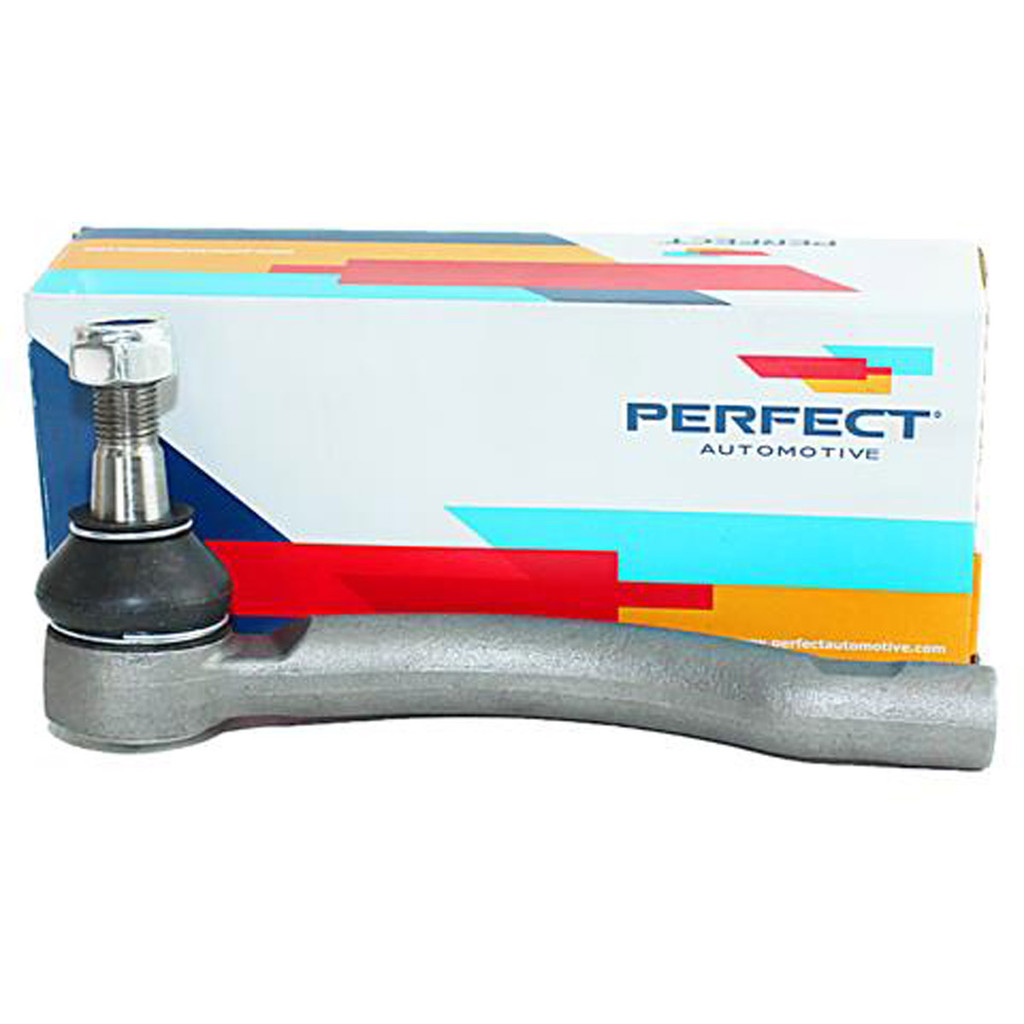 Terminal De Direcao Direito - Frontier 2005 A 2007 / Pathfinder 2005 A 2007 / Xterra 2005 A 2011 - Tdi3318