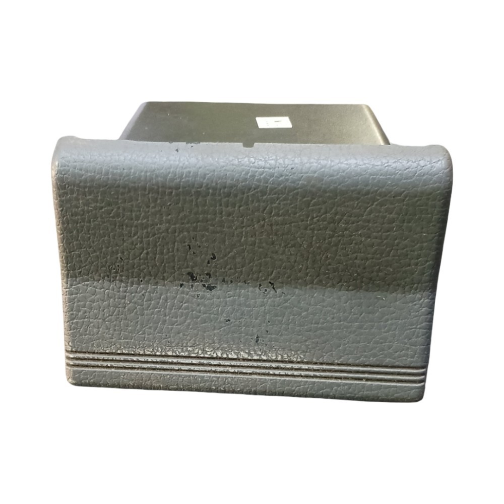 Cinzeiro Console Central Clio 2000/2006 Original 98109100