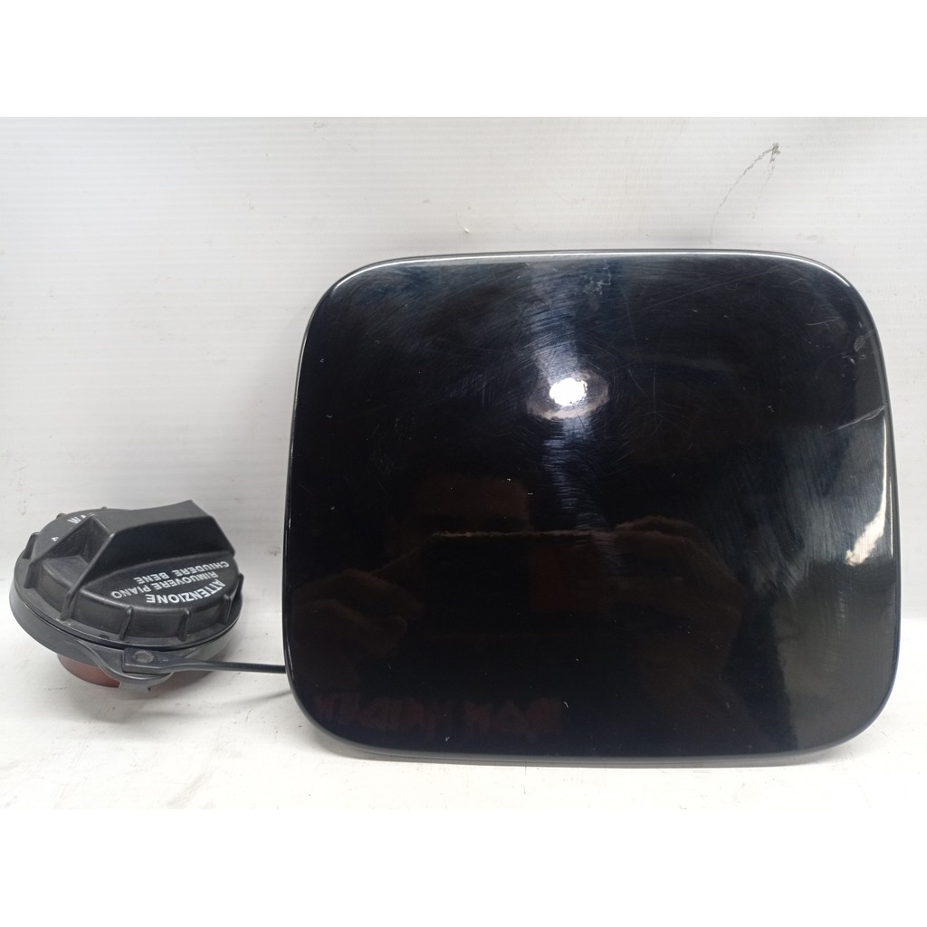 Tampa Portinhola Tanque Hyundai Veracruz 2008 3.8  20 30