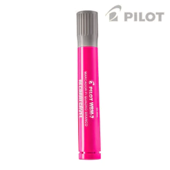 Marcador Para Quadro Branco Recarregável WBM-7 - PILOT Cor:Rosa