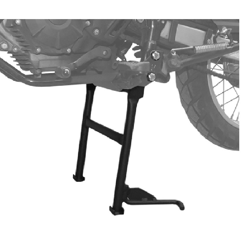 CAVALETE CENTRAL APOIO YAMAHA XTZ CROSSER 150 2014~ SCAM