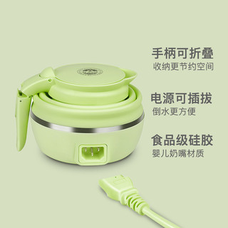 Bens de viagem bens de viagem negócios viagem ferramenta útil no exterior tailândia multifuncional Mini portátil Silicon