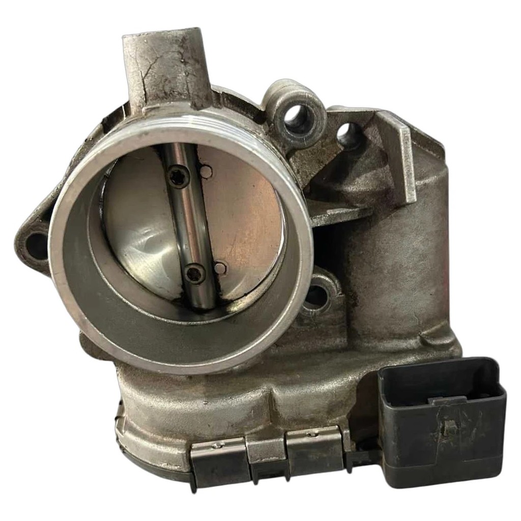 Tbi Corpo De Borboleta Peugeot 206 207 307 1.6 16v